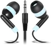 Keewonda Wired Kids Earbuds Headpho