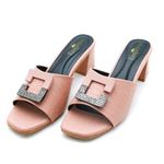 Charm Foot Heels For Women