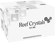 Aquarium Systems Reef Crystals Marine Salt 20kg