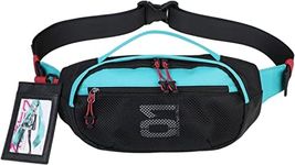 FIREFIRST Collaboration Series Waist Packs Shoulder Crossbody Bag