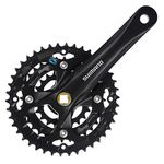 Shimano Crankset