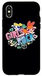 iPhone X/XS The Powerpuff Girls Gir