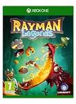 Rayman Legends (Xbox One)