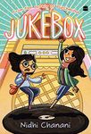 Jukebox: A New Graphic Novel From The Author Of Pashmina]