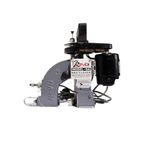 SMART PACK Single Thread Bag Closer Machine for Packaging of Boori, Bag Sealing | Bag sewing for BOPP/HDPE/Jute | Stitching Electric bag Sealer Machine | Pack of 1 Machine