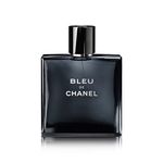 CHANEL Men Bleu De Wood Eau De Toilette Spray, 100Ml/3.4Oz