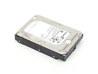 Seagate Enterprise Capacity 3.5-Inch HDD (Constellation ES) 2TB 7200RPM SATA 6Gbps 128 MB Cache Internal Bare Drive ST2000NM0033