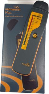 Protimeter Mini Moisture Meter – Handheld Wood & Wall Damp Tester