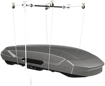 Thule 572004 Aluminium Multilift