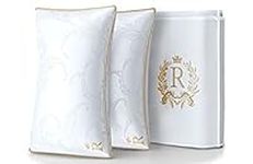Royal Therapy Pillows King Size Set