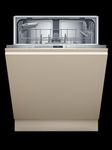 Neff S153HKX03G N 30, Built-in Fully-integrated dishwasher 60 cm