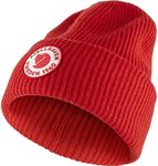 Fjällräven 1960 Logo Hat Beanie - T
