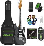 GearIT Professional Electric Guitar