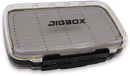 JIGBOX Fishing Jig Organizer Tackle