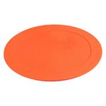 Champro Flat Disc Markers - 10 Pack Orange