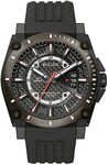 Bulova Men's Icon 3-Hand Calendar W