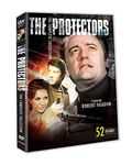 The Protectors: Complete Series [DVD] [1972] [Region 1] [US Import] [NTSC]