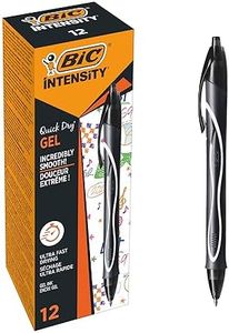 BIC Gel-oc