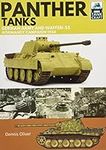 Tank Craft 3: Panther Tanks: German