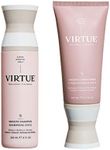 Virtue Smooth Shampoo & Conditioner