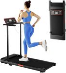 Treadmill with Handle Bar, 3.0HP Wa