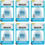 REACH Listerine Ultraclean Dental F