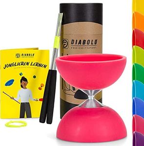 Diabolo Fr