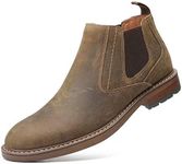 Arkbird Chukka Ankle Boots for Men 