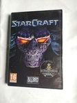 Blizzard Starcraft with Brood Wars 