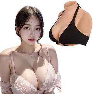 Fake Boobs