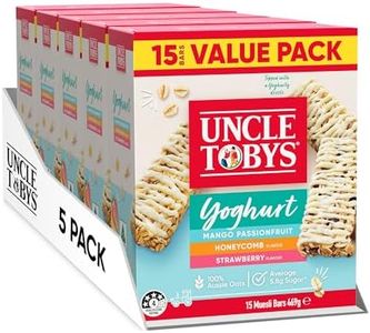 Uncle Toby