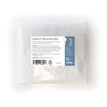 SODIUM BICARBONATE of Soda - 500g | 100% Food Grade | Cooking, Bath Bombs & Cleaning