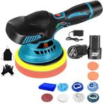 Polisher Machine For Car Cordless 3m