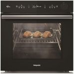 Hotpoint Class 4 Air Fry Electric S