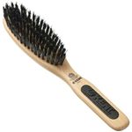 Kent PF05 Pure Bristle Radial Brush