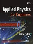 APPLIED PHYSICS FOR ENGINEERS (PB 2011)