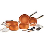 Copper Chef Lids