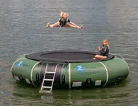 Island Hopper 15' "Classic Water Tr
