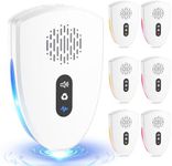 2026 Upgraded Ultrasonic Pest Contr