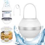 HOVCEH Bath Ball Filter, 8 Stages B