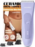 Bikini Trimmer for Women Pubic Trim