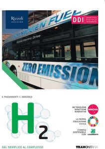 H2 dal semplice al complesso. Vol. unico. Per il 1° biennio degli Ist. tecnici. Con e-book. Con espansione online