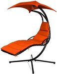 Safstar Hanging Chaise Lounger with