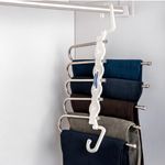 Space Saver For Hangers