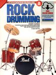 Progressive Rock Drumming: With Poster