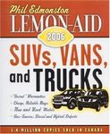 Lemon-aid Suvs, Vans, and Trucks