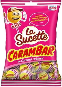 Carambar B