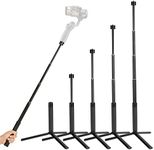 29inch Extension Selfie Tripod Moun