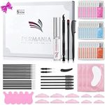 PERMANIA lash Lift Sachet Kit,Eyela