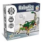 Science4you Scorpiobot Robotics Kit